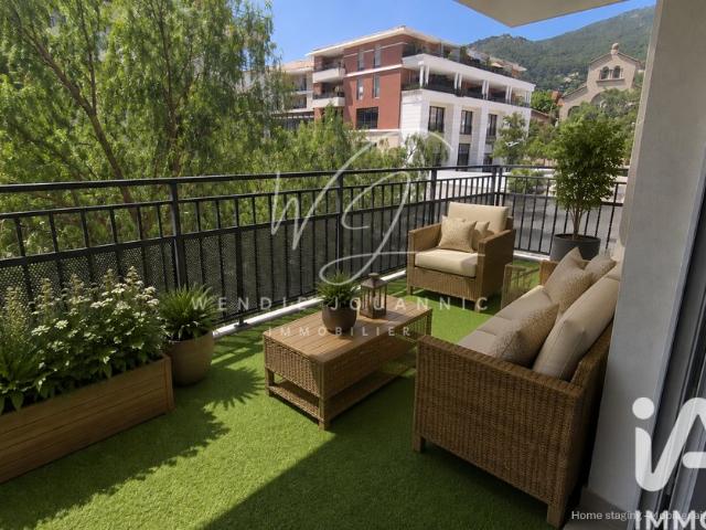 Appartement vente à Arrondissement de Toulon, Toulon
