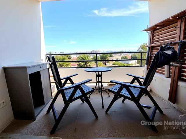 Appartement vente à Istres, Miramas