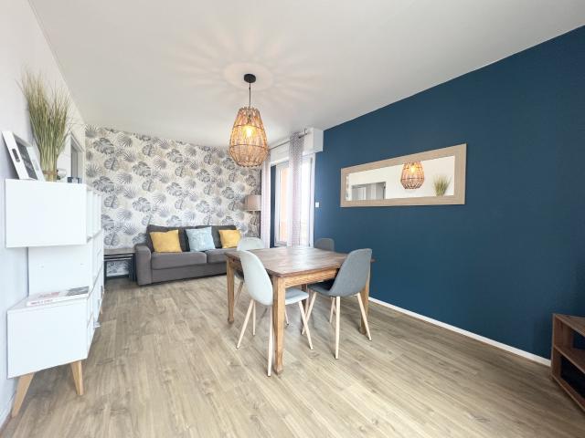 Appartement vente à Les Sables-d'Olonne
