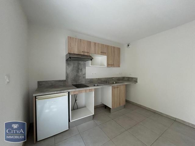 Appartement location à Toulouse, Launaguet