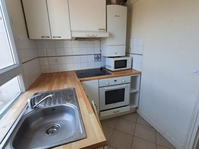Appartement location à Melun