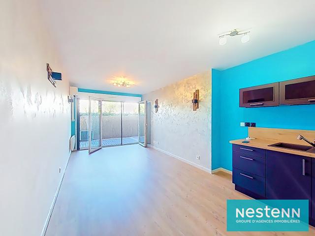 Appartement vente à Istres, Bouches-du-Rhône