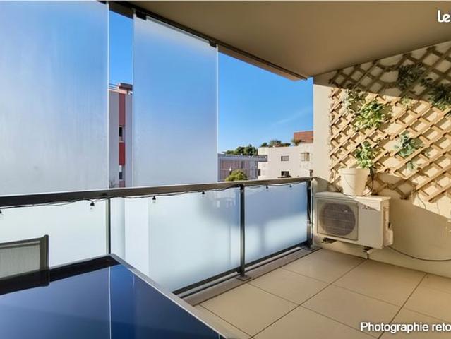Appartement vente à Fréjus, Var
