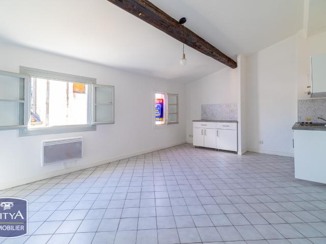 Appartement vente à Montpellier