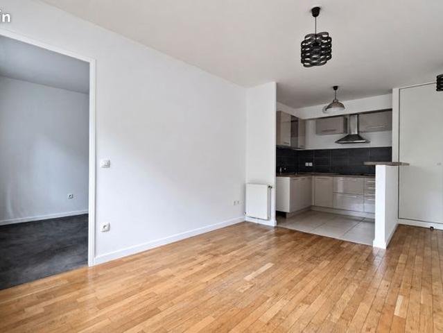 Appartement vente à Bagneux, Indre