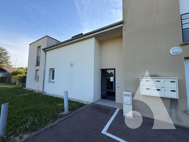 Appartement vente à Troyes