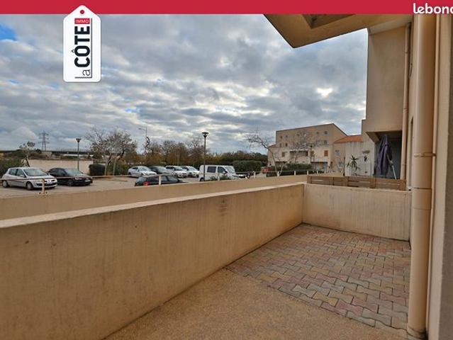 Appartement vente à Istres, Fos-sur-mer