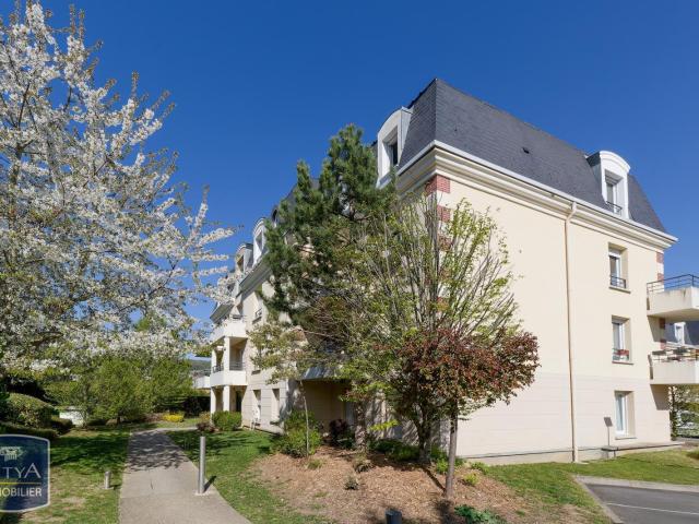 Appartement vente à Épernay, Epernay