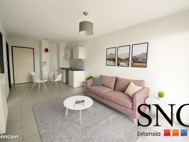 Appartement vente à Béziers, Villeneuve-lès-béziers