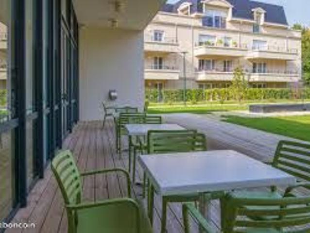 Appartement vente à Torcy, Emerainville
