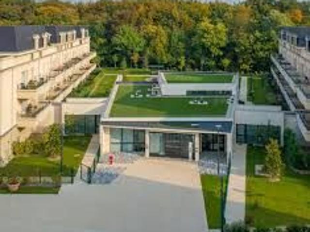 Appartement vente à Torcy, Emerainville