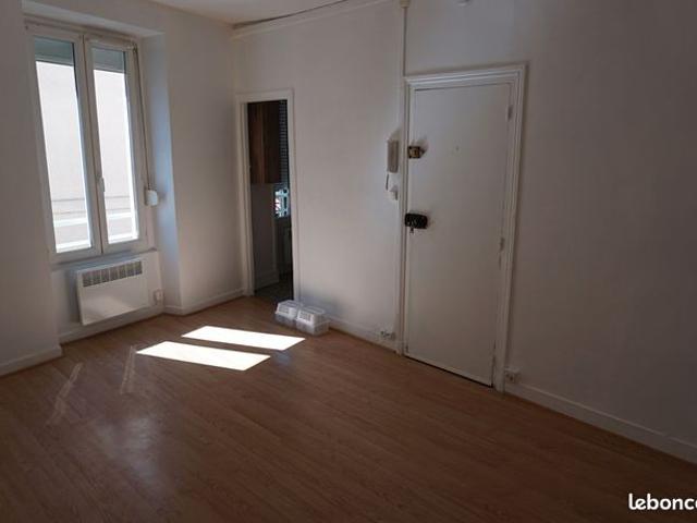 Appartement vente à Pontoise, Beaumont-sur-oise