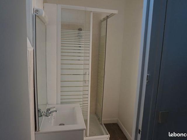 Appartement vente à Pontoise, Beaumont-sur-oise