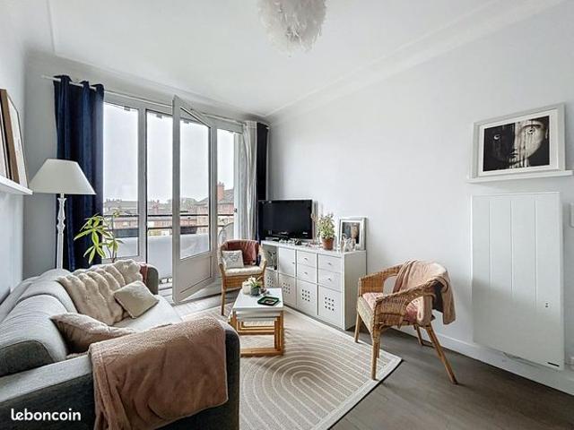 Appartement vente à Nanterre, Suresnes