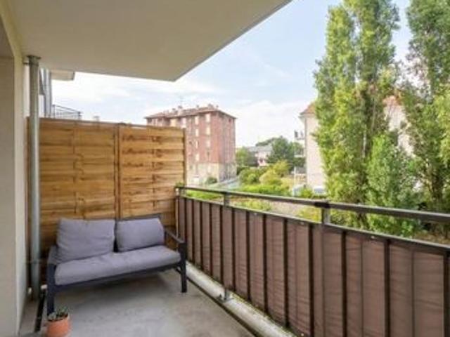 Appartement vente à Pontoise, Beaumont-sur-oise