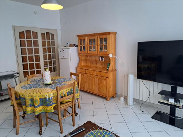 Appartement vente à Quartier Centre Ville, Reims
