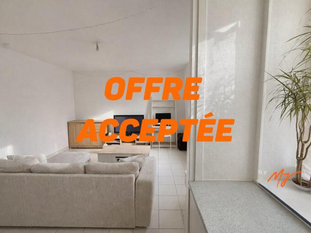 Appartement vente à Brest, Bretagne