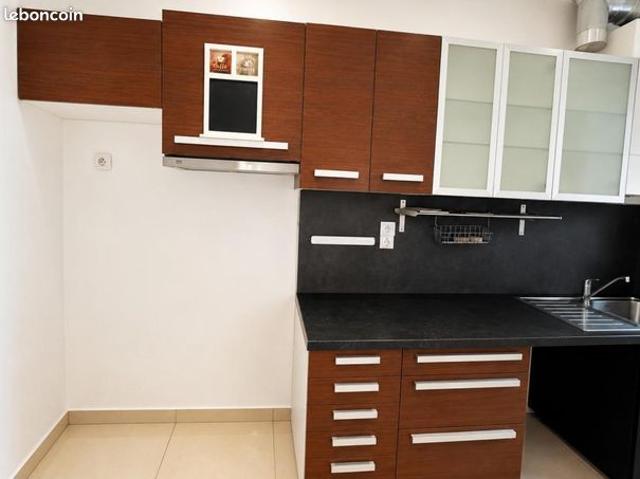 Appartement vente à Sarcelles, Enghien-les-bains