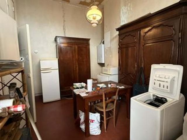 Appartement vente à Saint-Nazaire, Saint-nazaire