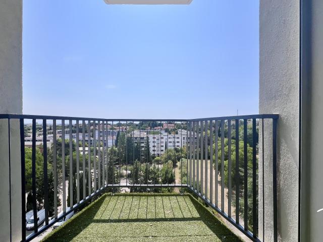 Appartement vente à Montpellier