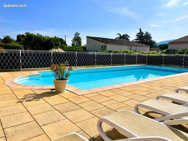 Appartement vente à Largentière, Vallon-pont-d'arc