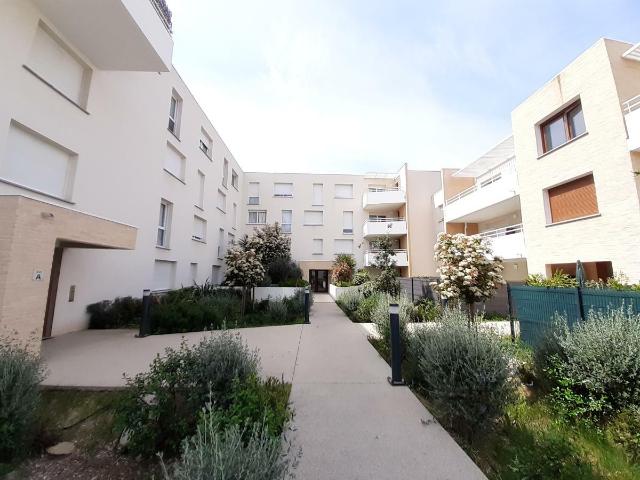 Appartement location à Montpellier
