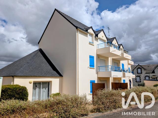 Appartement vente à Saint-Cado, Belz