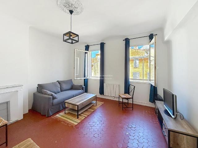 Appartement vente à Saint-Eutrope, Aix-en-Provence