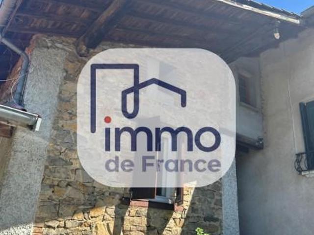 Appartement location à Saint-Étienne, Chavanay