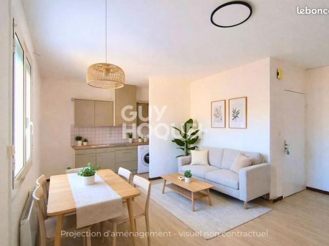 Appartement vente à Perpignan, Rivesaltes