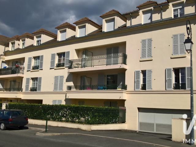 Appartement vente à Éveuses, Rambouillet