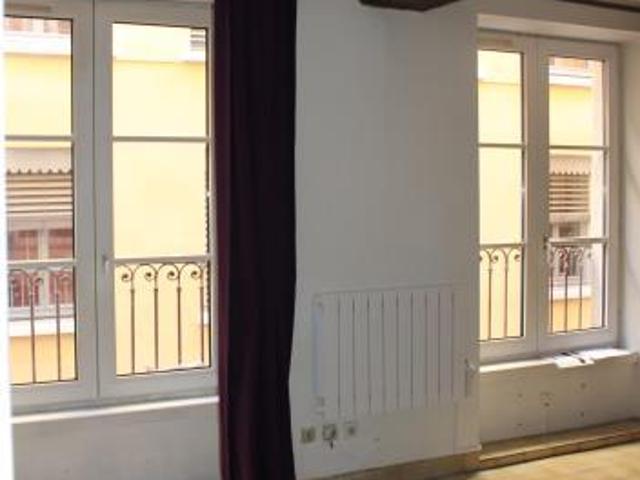 Appartement location à Lyon, Métropole de Lyon