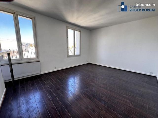 Appartement vente à Saint-Ouen, Loir-et-Cher