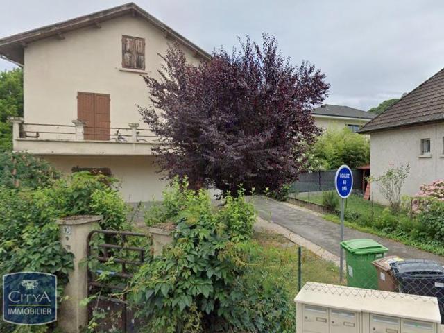 Appartement location à Grenoble, Gières