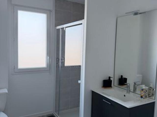 Appartement vente à Orléans, La Chapelle-saint-mesmin