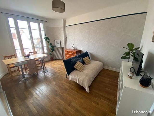 Appartement vente à Pontoise, Saint-ouen-l'aumône