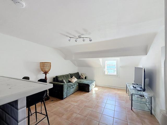 Appartement vente à Ajaccio