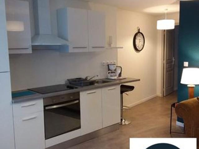 Appartement vente à Épernon, Eure-et-Loir