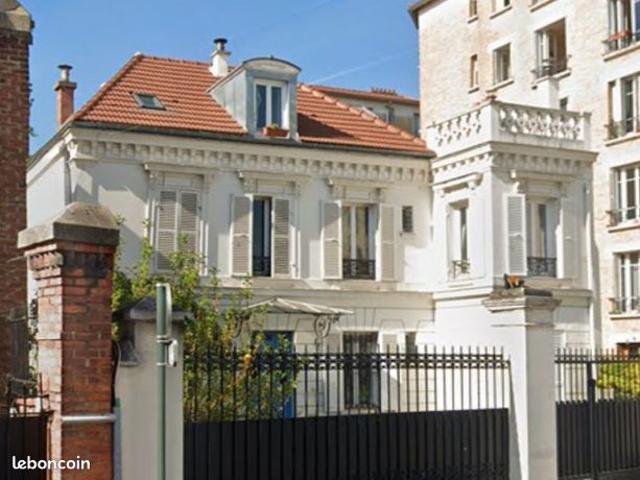 Appartement vente à Asnières-sur-Seine, Hauts-de-Seine