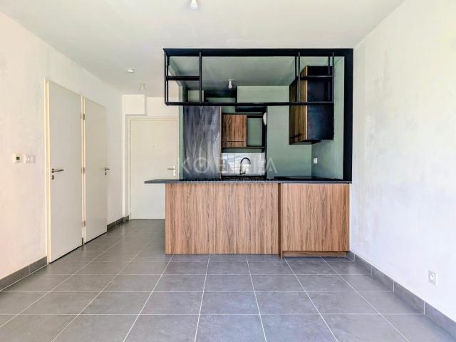 Appartement vente à Montpellier, Saint-jean-de-védas