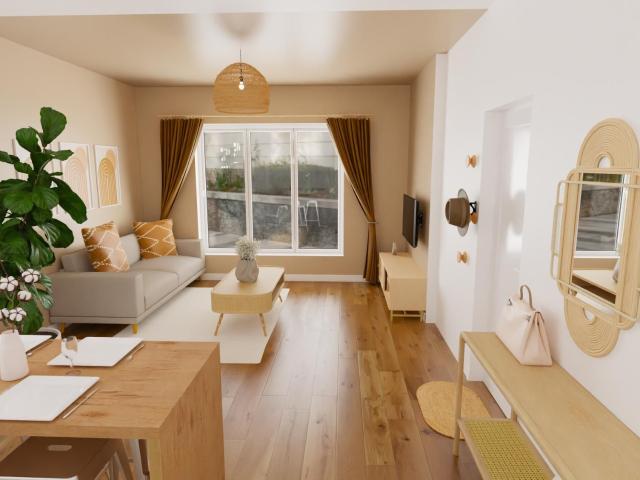 Appartement vente à Fougères-Vitré, Bretagne