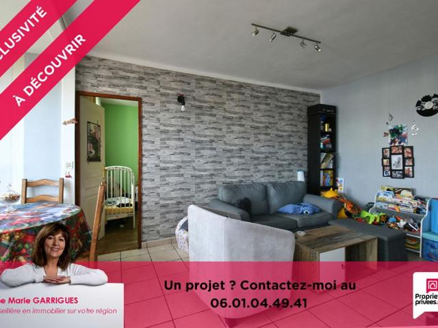 Appartement vente à Lyon, Métropole de Lyon