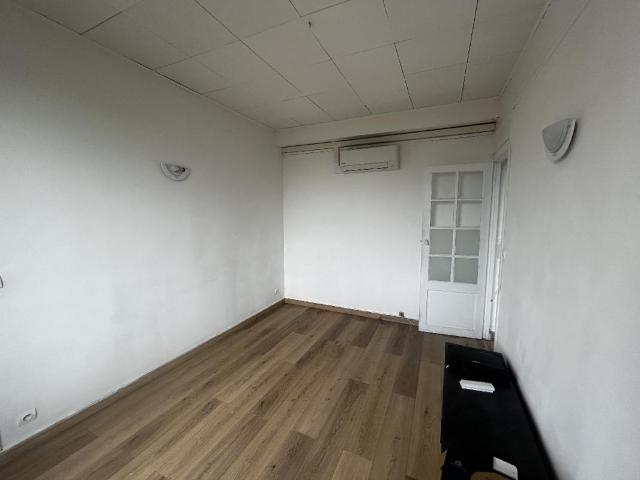 Appartement vente à Bobigny, Bondy