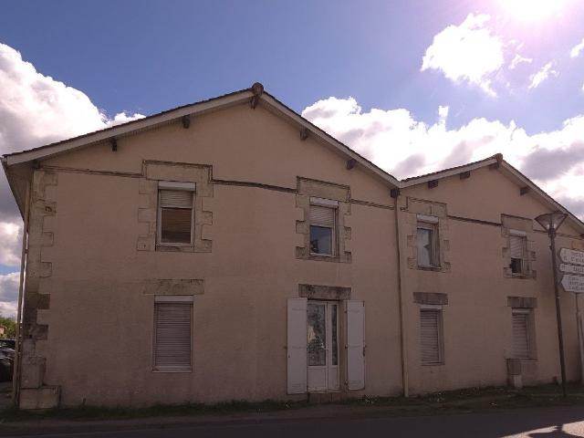 Appartement vente à Arcachon, Le Barp