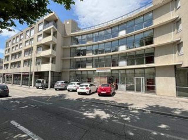Appartement vente à Valence