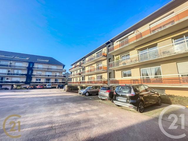 Appartement location à Le Havre, Lillebonne