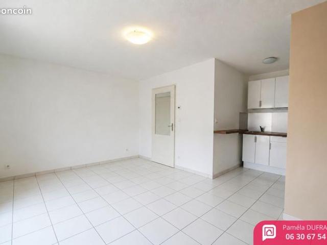 Appartement vente à Toulouse, Seilh