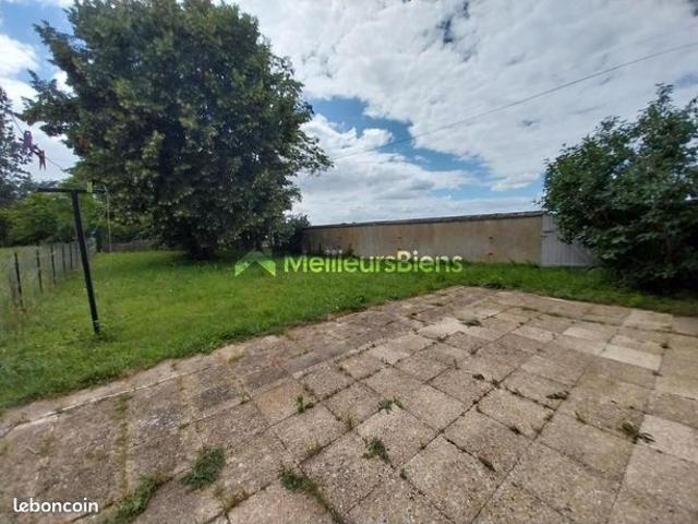 Appartement vente à Orléans, Châteauneuf-sur-loire