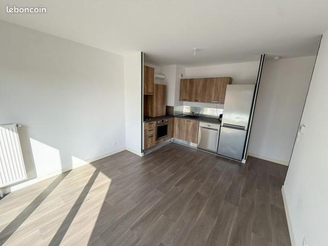 Appartement vente à Lille, Lys-lez-lannoy