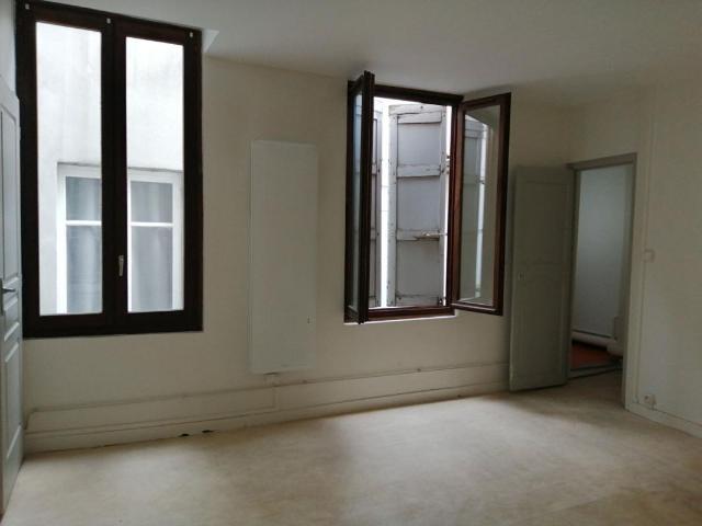 Appartement vente à Vienne